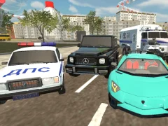 Игра DPS Simulator: Bottle City Pursuit онлајн