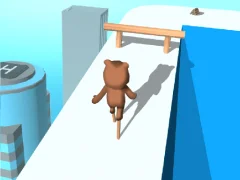 Игра High Shoes онлајн