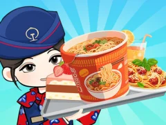 Игра Food Truck Chef Cooking онлајн