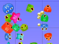 Игра Physical Ball онлајн