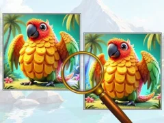 Игра Brainrot A Difference Challenge онлајн