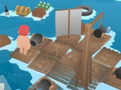 Игра Ahoy! онлајн