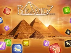Игра Pyramidz онлајн