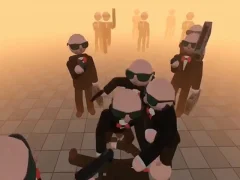Игра We Are In A Simulation Simulator онлајн