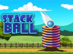 Игра Stack Ball 3D онлајн