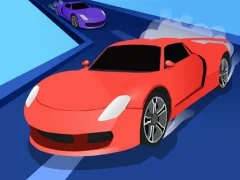 Игра Real Driving Simulator онлајн
