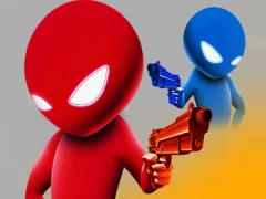 Игра Drunken Duel онлајн