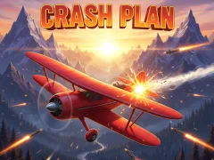 Игра Crash Plan онлајн