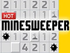 Игра Mine Sweeper онлајн
