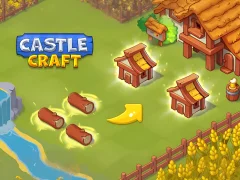 Игра Castle Craft онлајн