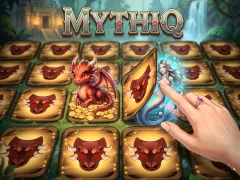 Игра Mythiq онлајн