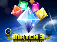 Игра Match 3 Classic онлајн