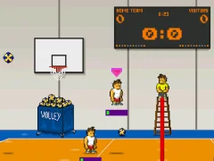 Игра Arcade Volley онлајн