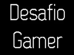 Игра Desafio Gamer онлајн
