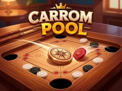 Игра Carrom Pool онлајн