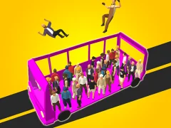 Игра Bus Stop онлајн