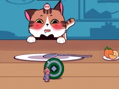 Игра Hidden Hero онлајн