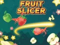 Игра Fruit Slicer онлајн