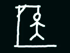 Игра Hangman 2-4 Players онлајн