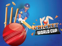 Игра Cricket World Cup Game онлајн