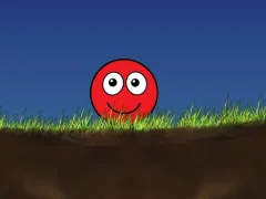Игра RedBall Adventure онлајн