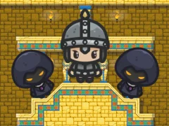 Игра King of Majesty онлајн