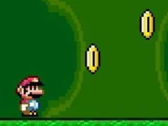 Игра Mario Starcatcher онлајн