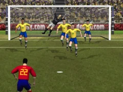 Игра Golden Boot 2022 онлајн