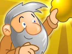 Игра Century Gold Miner онлајн