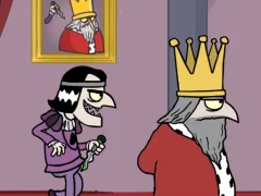 Игра Murder онлајн