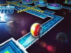 Игра Rolling Ball онлајн