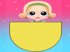 Игра Wheel Spinner And Eggs Surprise онлајн