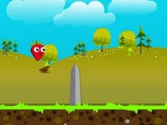 Игра Little Strawberry онлајн