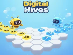 Игра Digital Hives онлајн