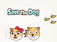 Игра Save the Dog онлајн