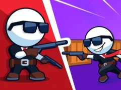 Игра Tony Archer онлајн