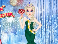 Игра Ice Queen 2017 Trendsetter онлајн