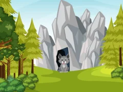 Игра Rockbound Rescue онлајн