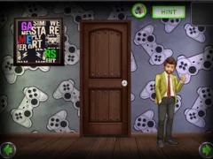 Игра Amgel Easy Room Escape 287 онлајн