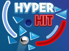 Игра Hyper Hit онлајн