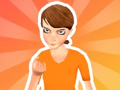 Игра Prison Rush онлајн