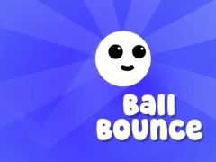 Игра Ball Bounce онлајн