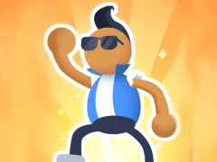 Игра Idle Gang онлајн