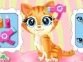 Игра Pets Beauty Salon онлајн