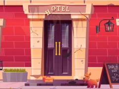 Игра My Hotel Hidden Object онлајн