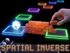 Игра Spatial Inverse онлајн