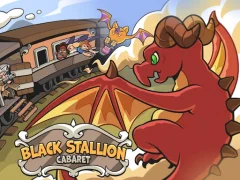 Игра Black Stallion Cabaret онлајн