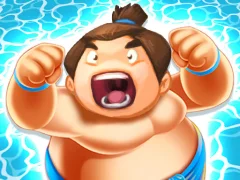 Игра Huge Sumos онлајн