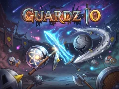 Игра Guardz IO онлајн