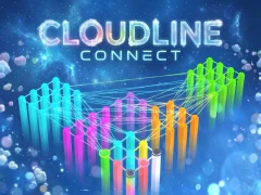 Игра Cloudline Connect онлајн